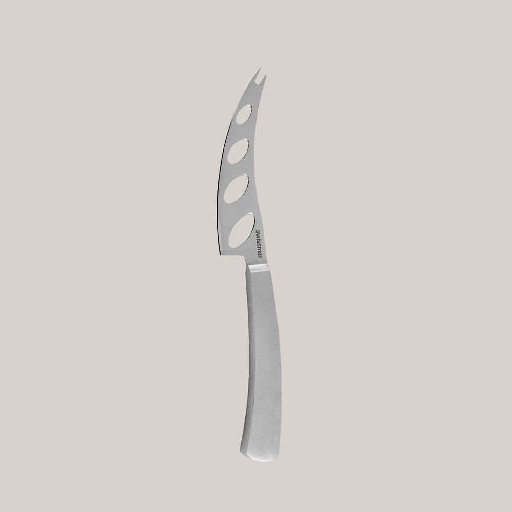 Barcelona Stainless Steel Moist Cheese Knife
