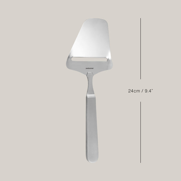 Barcelona Stainless Steel Cheese Plane
