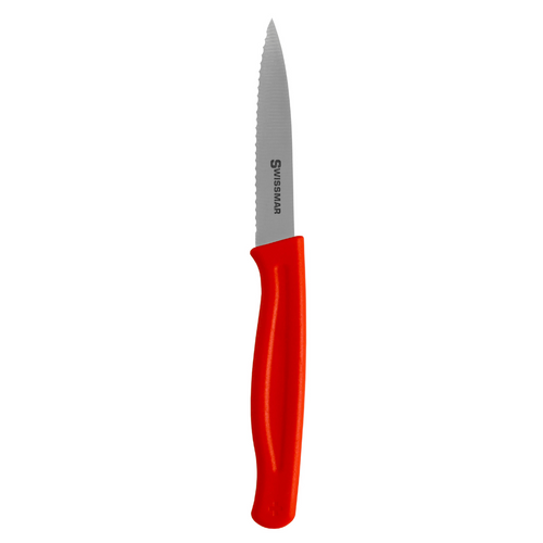 Serrated Paring Knife | Swiss Made | Swissmar