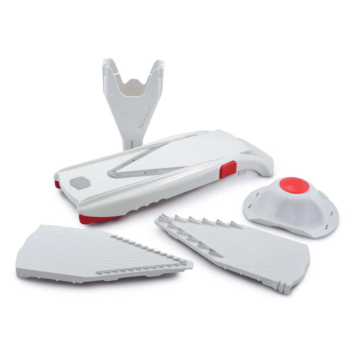 Borner Kitchen Products | V Power Mandoline