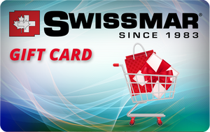 Gift Card | Swissmar